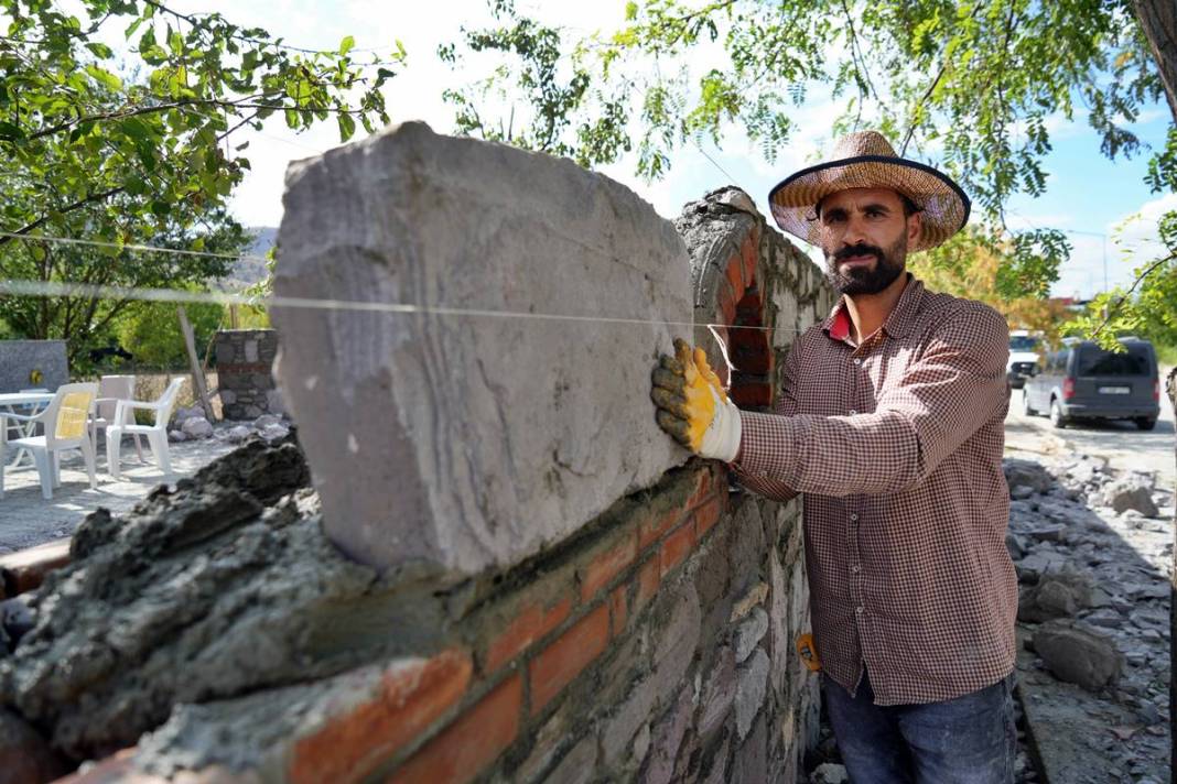 Aylık 100 bin TL maaşı var: Çalışacak eleman bulunamıyor! Almanya'dan gurbetçiler gelip çalışıyor 8